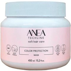 Маска Защита цвета Anea Techline Color Protection Mask
