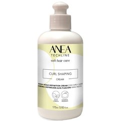 Крем для формования локонов Anea Techline Curl Shaping Cream, 175 ml