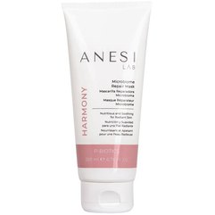 Заспокійлива крем-маска Anesi Harmony Microbiome Repair Mask, 200 ml, фото 