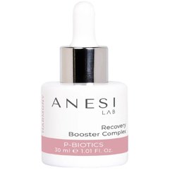 Восстанавливающий бустер с комплексом P-биотиков Anesi Harmony Recovery Booster Complex
