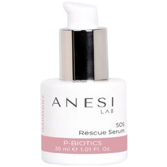 SOS-сыворотка для восстановления и успокоения микробиому кожи Anesi Harmony SOS Rescue Serum