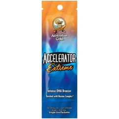 Интенсивный бронзатор 5X Australian Gold Accelerator Extreme