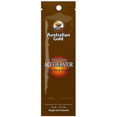 Лосьон для солярия Australian Gold Accelerator Lotion