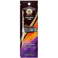 Лосьон-активатор загара 2X Australian Gold Bronze Accelerator