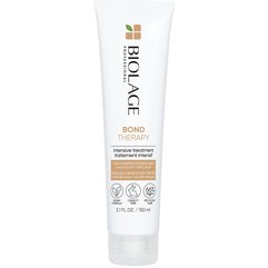 Интенсивный пре-шампунь для химически поврежденных волос Biolage Bond Therapy Pre-Shampoo, 150 ml