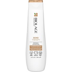 Шампунь для химически поврежденных волос Biolage Bond Therapy Shampoo