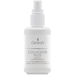 Сироватка для обличчя Gerard's Collagene Plus Siero Viso, 50 ml, фото 