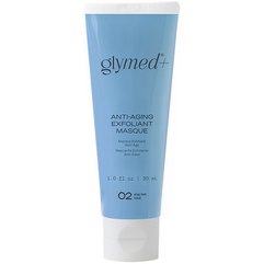 Омолаживающая маска-скраб с кислотами GlyMed Anti-Aging Exfoliant Masque