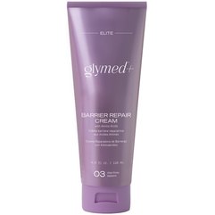 Відновлювальний зволожувальний крем з пептидами GlyMed Barrier Repair Cream with Amino Acids, 118 ml, фото 