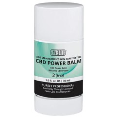 Заживляющий бальзам GlyMed CBD Power Balm, 30 ml