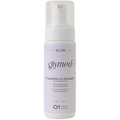 Пенка для очищения кожи с пептидами GlyMed Foaming Cleanser with Amino Acids, 177 ml