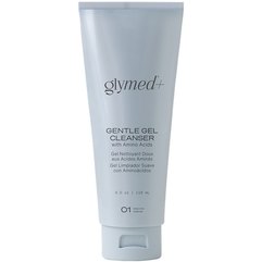 Гелевое очищающее средство для лица GlyMed Gentle Gel Cleanser with Amino Acids, 118 ml