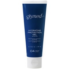Солнцезащитный гель против фотостарения GlyMed Hydrating Protection Gel with SPF 30