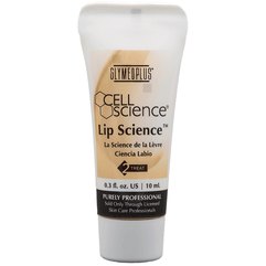 Бальзам для губ для додаткового об'єму GlyMed Lip Science, 10 ml, фото 