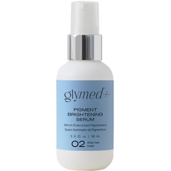 Сыворотка для осветления с гиалуроновой кислотой GlyMed Pigment Brightening Serum, 59 ml