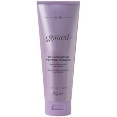 Омолоджувальна маска з пептидами GlyMed Rejuvenating Peptide Masque, 118 ml