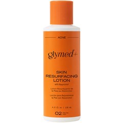 Отшелушивающий антибактериальный лосьон GlyMed Skin Resurfacing Lotion with Resorcinol, 118 ml