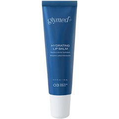 Бальзам для губ с мятой GlyMed Ultra-Hydrating Lip Balm, 15 ml
