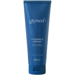 Увлажняющий крем для лица с витамином С GlyMed Vitamin C Cream, 56 ml