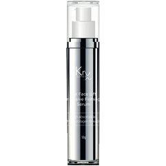 Лифтинговая анти-эйдж сыворотка вокруг глаз и для лица KRX Aesthetics Face Lift Firming Serum, 50 ml