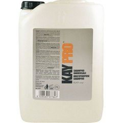 Универсальный шампунь для волос Kay Pro Hair Care Universal Shampoo, 10 l