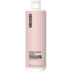 Шампунь для інтенсивного відновлення волосся Mood Intense Repair Shampoo, фото 