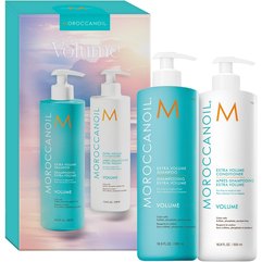 Набір для об'єму волосся Moroccanoil Duo Volume Shampoo and Conditioner, фото 