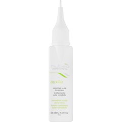 Лосьон для чувствительной кожи головы Nubea Auxilia Sensitive Scalp Daily Lotion, 50 ml