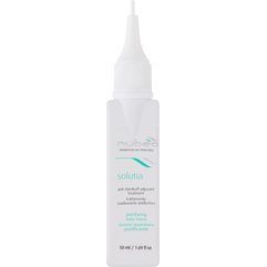 Себорегулюючий лосьйон для волосся Nubea Equisebo Sebum-Balancing Daily Lotion, 50 ml, фото 
