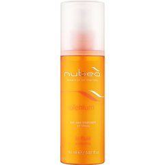 Двухфазный защитный флюид для волос Nubea Solenium Bi-Fluid Protecting, 150 ml