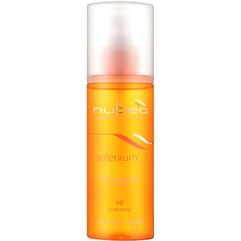 Защитное масло для волос Nubea Solenium Oil Protecting, 150 ml