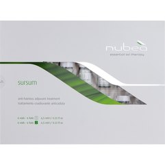 Терапия против выпадения волос Nubea Sursum Anti-Hairloss Adjuvant Treatment Vial, 12x6,5ml