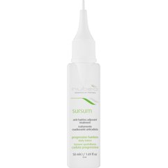 Лосьйон проти андрогенетичного випадання волосся Nubea Sursum Progressive Hairloss Daily Lotion, 50 ml, фото 