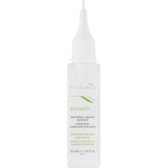 Лосьйон проти дифузного випадання волосся Nubea Sursum Reactive Hairloss Daily Lotion, 50 ml, фото 