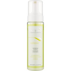 Несмываемый витализующий мусс для волос Nubea Sustenia Revitalizing Hair Water Mousse, 200 ml