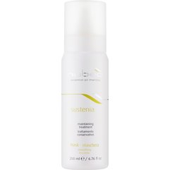 Разглаживающая маска для волос Nubea Sustenia Smoothing Mask
