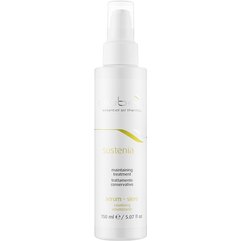 Сыворотка для объема волос Nubea Sustenia Volumizing Serum, 150 ml