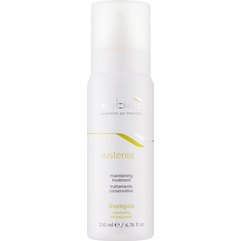 Шампунь для об'єму волосся Nubea Sustenia Volumizing Shampoo, фото 