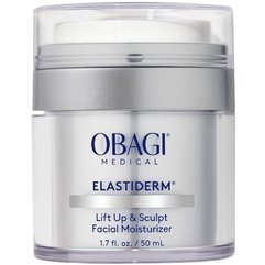 Скульптуруючий зволожуючий крем Obagi ELASTIderm Lift Up & Sculpt Facial Moisturizer, 50 ml, фото 