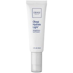 Легкий увлажняющий гель-крем Obagi Hydrate Light Weightless Gel Cream, 50 ml