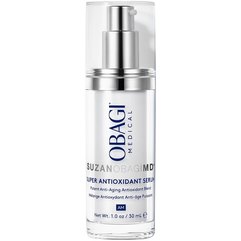 Омолаживающая сыворотка с мультикомплексом антиоксидантов Obagi Suzanobagimd Super Antioxidant Serum, 30 ml