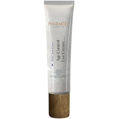 Ліфтинг крем навколо очей Pharmely 360° Eye Care Solution Age Control Eye Cream, 30 ml, фото 