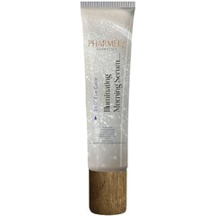 Освітлююча сироватка від набряків та синців під очима Pharmely 360° Eye Care Solution Illuminating Morning Serum, 30 ml, фото 
