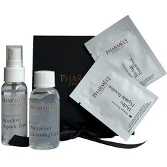 Набор дорожный Pharmely ReAge Solution Box