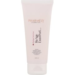 Энзимно-механический пилинг для всех типов кожи Pharmely ReAge Solution EnzoPeel, 100 ml
