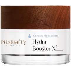 Інтенсивно зволожуючий бустер Pharmely Xpress Hydration Solution Hydra Booster X5, 50 ml, фото 