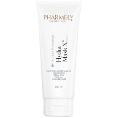 Интенсивно увлажняющая маска Pharmely Xpress Hydration Solution Hydra Mask X6, 100 ml
