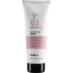 Маска дисциплинирующая Puring 02 Smoothing Discipline Mask