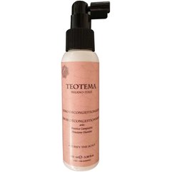Сироватка для чутливої ​​шкіри голови Teotema Professional Sensitive Scalp Serum, 100 ml, фото 