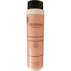 Маска для чутливої ​​шкіри голови Teotema Professional Sensitive Scalp Mask, 200 ml, фото 